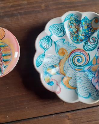 ceramiche Monica Grandi 