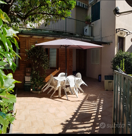 Libero da MAGGIO 2026 centro mare