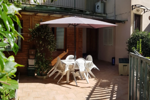 Libero da MAGGIO 2026 centro mare