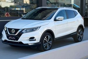 NISSAN Qashqai 1.5 dCi 115 CV DCT Tekna