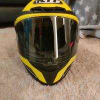 Casco per moto