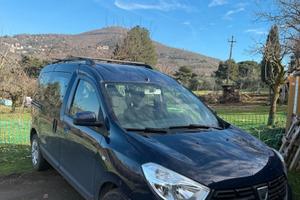 Dacia Dokker Comfort 1.6 GPL 100 CV