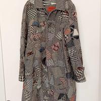 Cappotto MISSONI Tiratura limitata