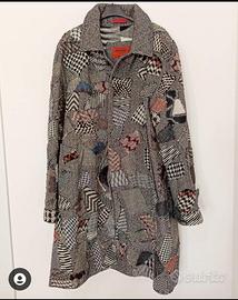 Cappotto MISSONI Tiratura limitata