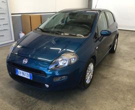 FIAT Punto 1.3 MJT II S&S 85 CV 5 p CARROZZERIA