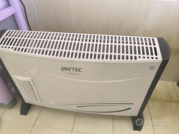 STUFA IMETEC ECO RAPID