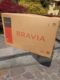 TV 40", Sony Bravia 