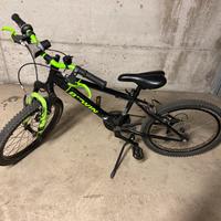 Bici da bambino Decathlon