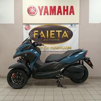 Yamaha Tricity 300 - 2024