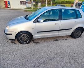 VW Polo 1.4 Diesel Neopatentati