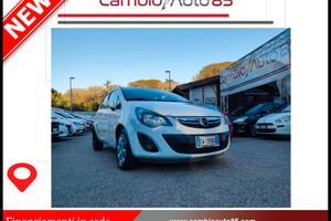 Opel Corsa 1.2 5 porte Edition