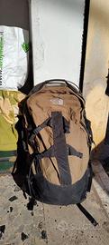 Backpack zaino da campeggio North Face