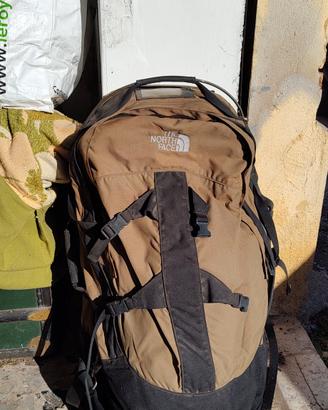 Zaino da campeggio North Face