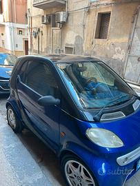 Smart for two