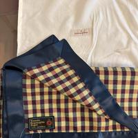 Foulard/ Ermenegildo Zegna  cachemire
