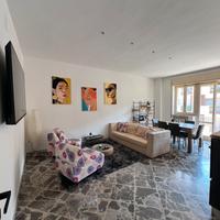 2 camere in Centro (per studentesse/lavoratrici)