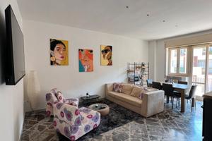 2 camere in Centro (per studentesse/lavoratrici)