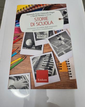Storie di scuola