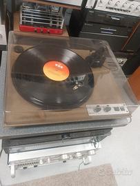 Giradischi teksonor DK 901