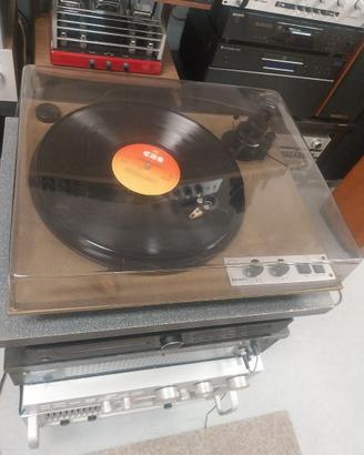 Giradischi teksonor DK 901