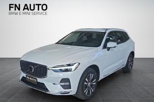 VOLVO XC60 (2017-->) XC60 T6 Recharge Plug-in H...