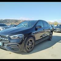 Mercedes GLA-H247 2023 - GLA 180 d AMG Line Advanc