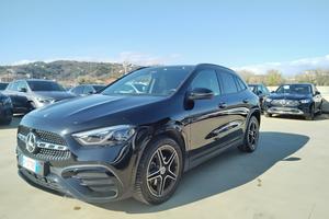 Mercedes GLA-H247 2023 - GLA 180 d AMG Line Advanc