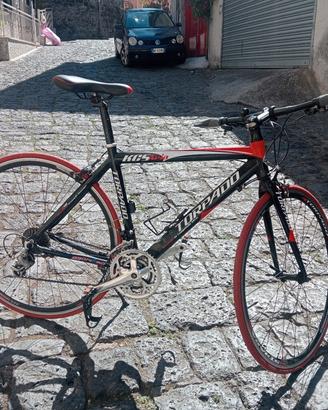 Bici Iblida e Corsa TORPADO
