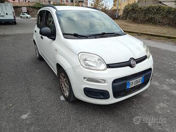 Fiat Panda 1.2 GPL Mod.POP