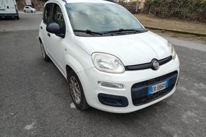 Fiat Panda 1.2 GPL Mod.POP