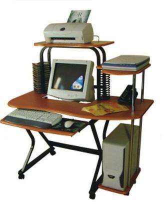 Porta Computer su ruote