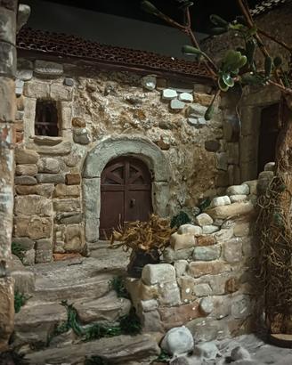 Presepe di natale