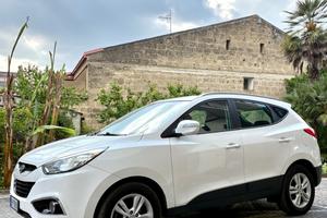 Hyundai iX35 1.7 CRDi 2WD Classic