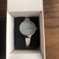 Orologio hoops brillantinato