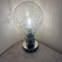 2 lampade da tavolo/comodino