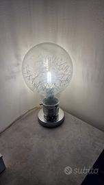 2 lampade da tavolo/comodino