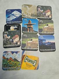 sottobicchieri forst 