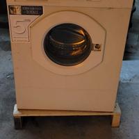 Lavabiancheria Ariston margherita snella A