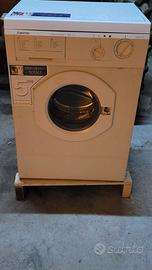 Lavabiancheria Ariston margherita snella A