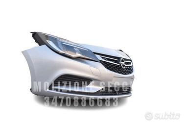 CARROZZERIA/MECCANICA/AIRBAG OPEL ASTRA K 2021