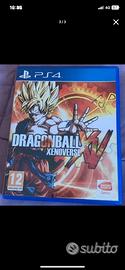 Giochi ps4