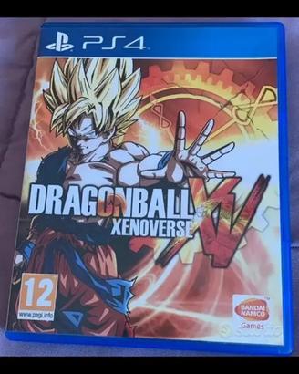 Giochi ps4