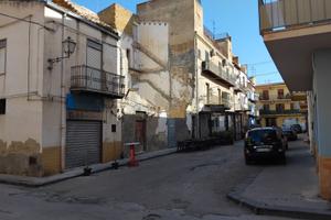 Area per costruire
