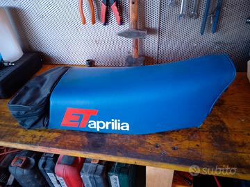 Aprilia et 50
