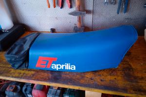Aprilia et 50