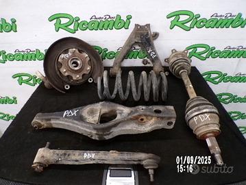 KIT RUOTA POST. D. PAJERO V60 3.2 DID 2003