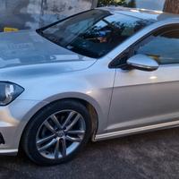golf 7 rline 1.6 110cv sport edition 
