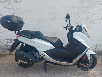 Sym Maxsym 400 - 2022