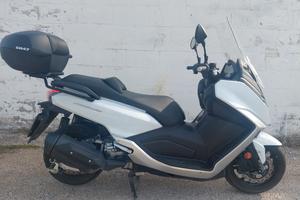 Sym Maxsym 400 - 2022
