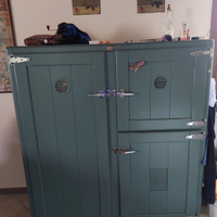 Mobile cucina